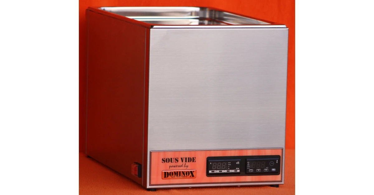 Sous vide