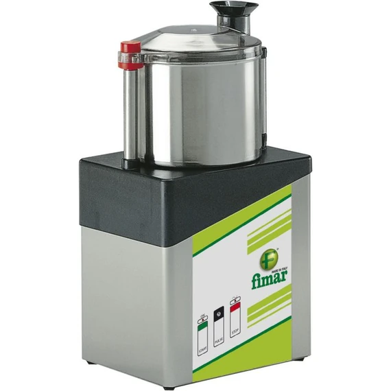 5L-ES CUTTER