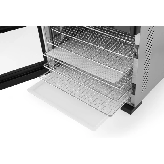 Aszalógép, HENDI, Profi Line, 6 tálca, 230V/650W – 4. kép
