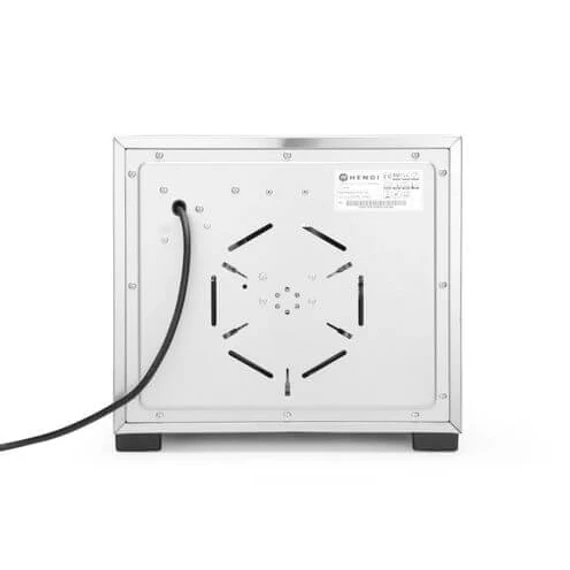 Aszalógép, HENDI, Profi Line, 6 tálca, 230V/650W – 5. kép