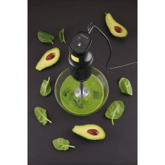 Botmixer HENDI BLEND, HENDI, 220-240V/250W, ⌀71x(H)450mm – 2. kép