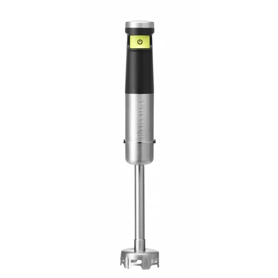 Botmixer, intelligens, vezeték nélküli nyomás, HENDI, 230V/150W, ⌀65x(H)390mm