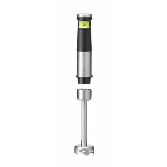 Botmixer, intelligens, vezeték nélküli nyomás, HENDI, 230V/150W, ⌀65x(H)390mm – 2. kép