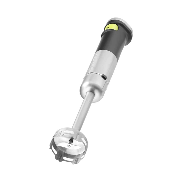 Botmixer, intelligens, vezeték nélküli nyomás, HENDI, 230V/150W, ⌀65x(H)390mm – 4. kép