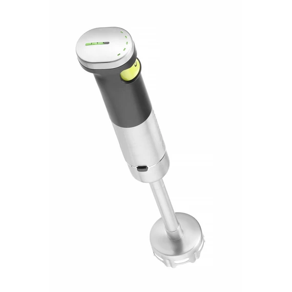 Botmixer, intelligens, vezeték nélküli nyomás, HENDI, 230V/150W, ⌀65x(H)390mm – 5. kép