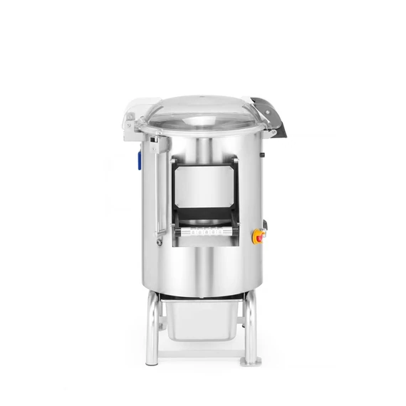 Burgonyakoptató 10 kg, HENDI, Kitchen Termékcsalád, 230V/750W, 620x525x(H)833mm