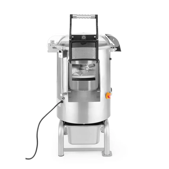 Burgonyakoptató 10 kg, HENDI, Kitchen Termékcsalád, 230V/750W, 620x525x(H)833mm – 2. kép