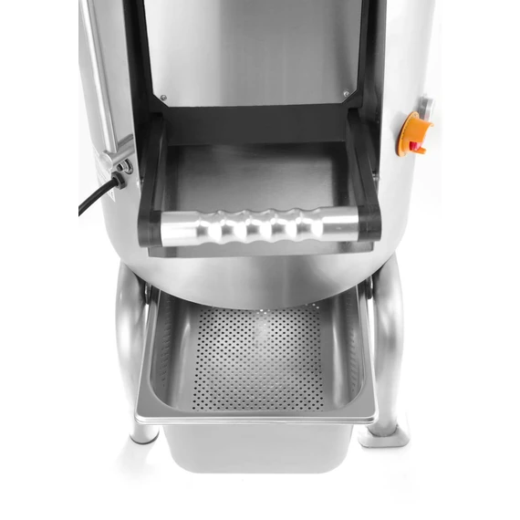 Burgonyakoptató 10 kg, HENDI, Kitchen Termékcsalád, 230V/750W, 620x525x(H)833mm – 6. kép