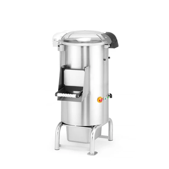 Burgonyakoptató Kitchen Line 18 kg, HENDI, Kitchen Line, 230V/1100W, 622x540x(H)997mm