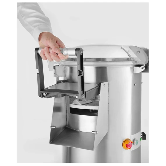 Burgonyakoptató Kitchen Line 18 kg, HENDI, Kitchen Line, 230V/1100W, 622x540x(H)997mm – 3. kép