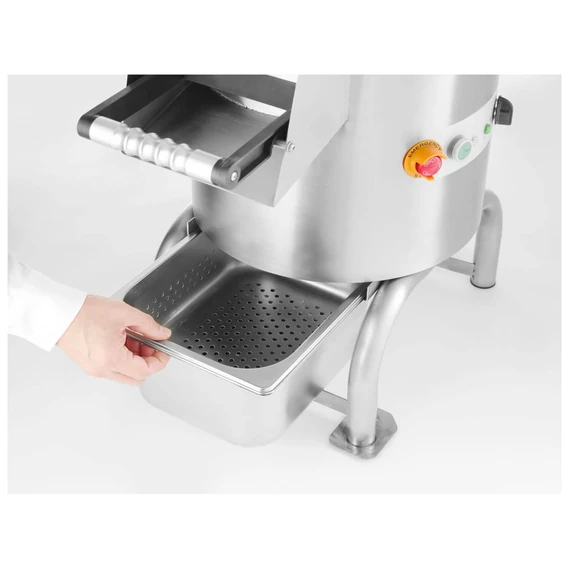 Burgonyakoptató Kitchen Line 18 kg, HENDI, Kitchen Line, 230V/1100W, 622x540x(H)997mm – 4. kép