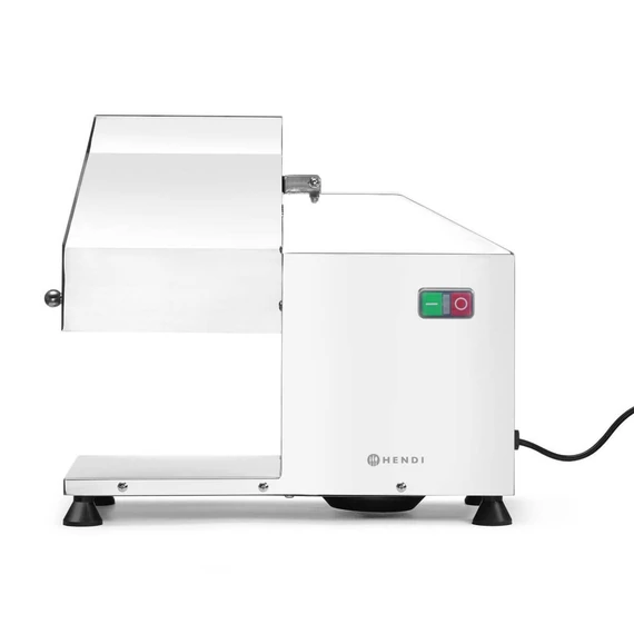 Elektromos rostlazító gép, HENDI, 230V/350W