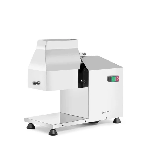 Elektromos rostlazító gép, HENDI, 230V/350W – 2. kép
