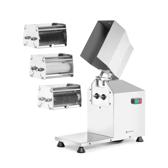 Elektromos rostlazító gép, HENDI, 230V/350W – 5. kép