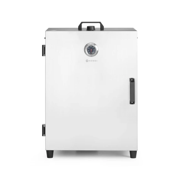 Füstölő szekrény elektromos, HENDI, 230V/1600W – 4. kép