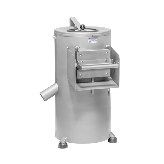 BURGONYAKOPTATÓ GÉP, 12KG / TÖLTET