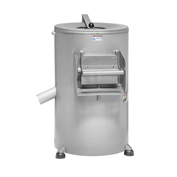BURGONYAKOPTATÓ GÉP, 20KG / TÖLTET