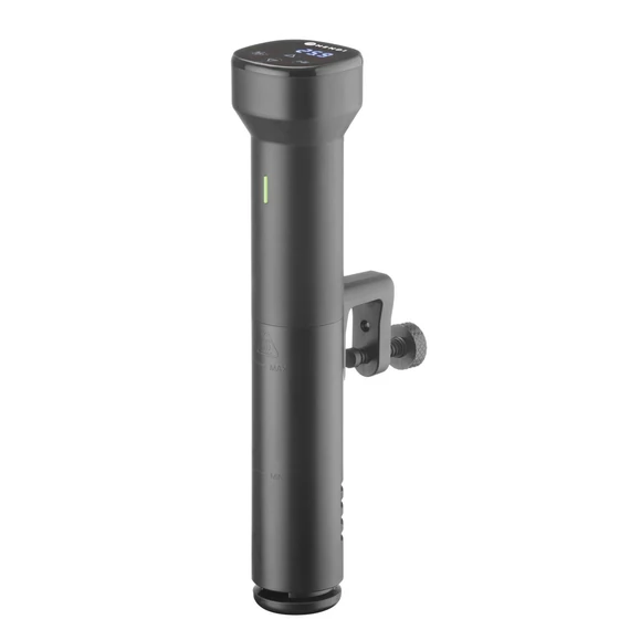 Sous-vide rúd 30, HENDI, 30L, Fekete, 230V/1200W