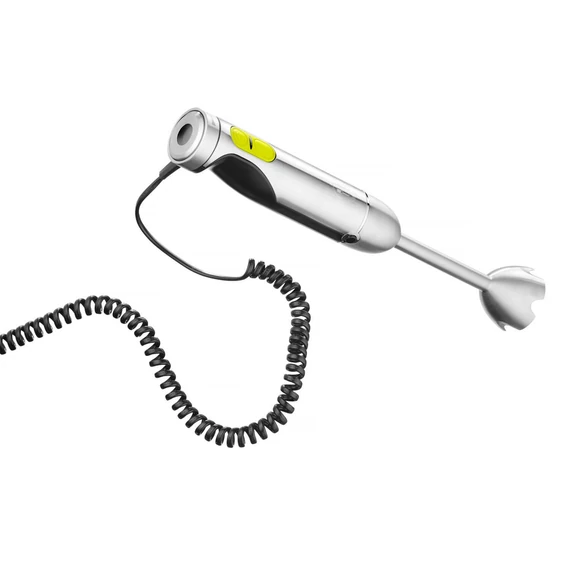 Spirálzsinóros botmixer, HENDI, 220-240V/1000W, ⌀65x425mm – 2. kép