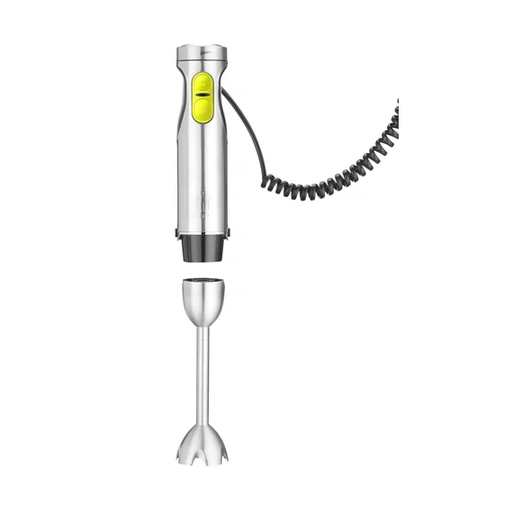 Spirálzsinóros botmixer, HENDI, 220-240V/1000W, ⌀65x425mm – 3. kép