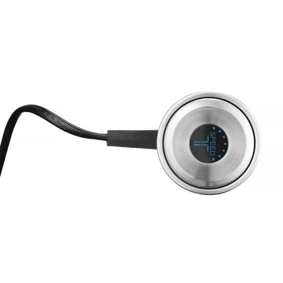 Spirálzsinóros botmixer, HENDI, 220-240V/1000W, ⌀65x425mm – 5. kép
