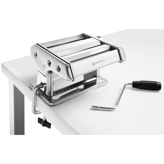 TÉSZTAGÉP MANUÁLIS 140MM – 2. kép