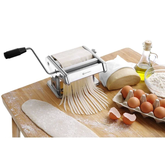 TÉSZTAGÉP MANUÁLIS 140MM – 3. kép