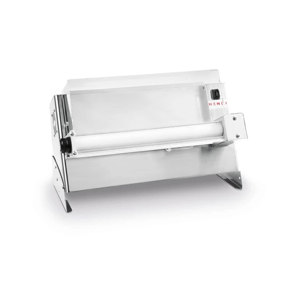 Tésztanyújtó gép 500, elektromos, HENDI, 230V/250W