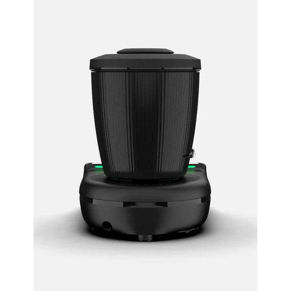 Vorwerk Thermomix TM7 BLACK - konyhai robotgép – 4. kép