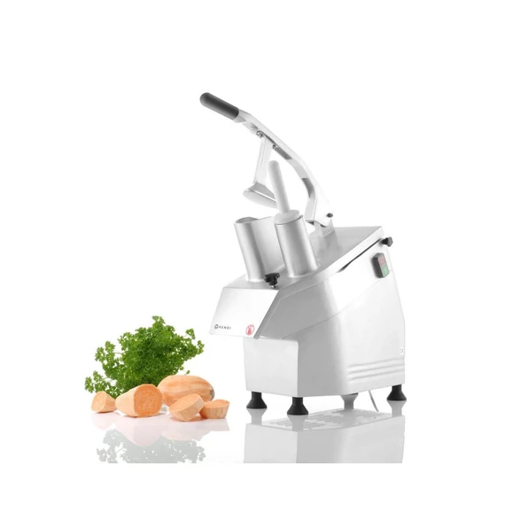 HENDI IPARI ZÖLDSÉG ÉS SAJTRESZELŐ GÉP 5 DB TÁRCSÁVAL – 4. kép