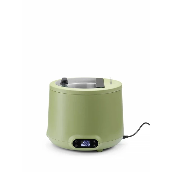 Leves melegentartó UNIQ, 8L, Zöld, 230V/500W – 3. kép