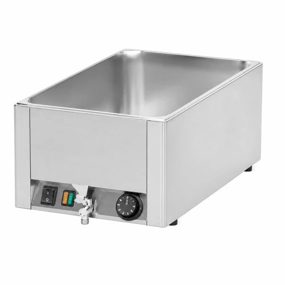 RM GASTRO BMV_1115 MELEGENTARTÓ BAIN-MARIE