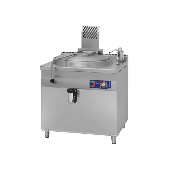 GLR-102 Gázüzemű főzőüst