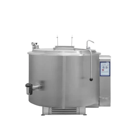 RKG-301 Gázüzemű főzőüst