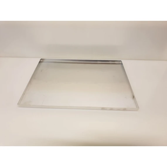 44X32,5 CM -ES ALUMÍNIUM SÜTŐLEMEZ