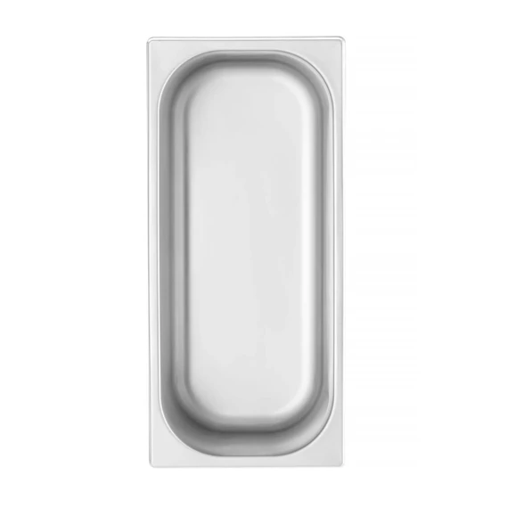 Fagylalt edény, HENDI, Kitchen Line, 5L, 360x165x(H)120mm – 3. kép