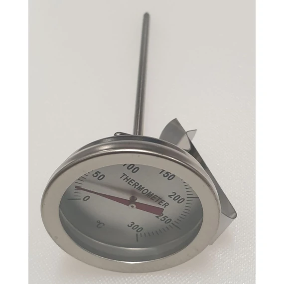 MAGHŐMÉRŐ 0-300 C°, MECHANIKUS