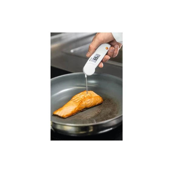 TESTO 103 BICSKÁS MAGHŐMÉRŐ – 2. kép