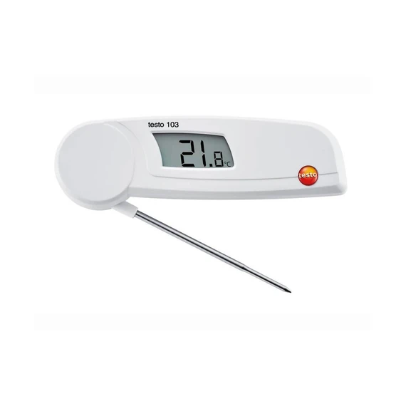 TESTO 103 BICSKÁS MAGHŐMÉRŐ