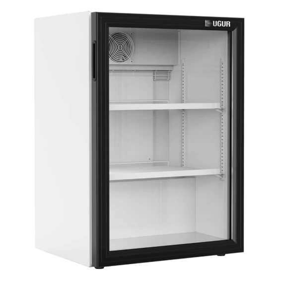 160 L-ES ÜVEGAJTÓS HŰTŐ
