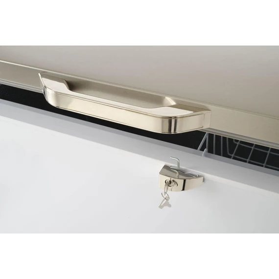 Fagyasztóláda, Arktic, 282L, 230V/130W – 3. kép