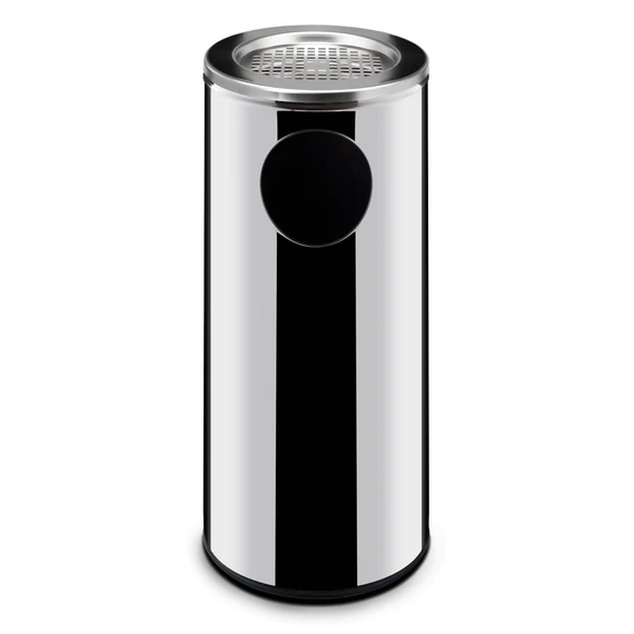Álló szemetes hamutartóval – 33 L