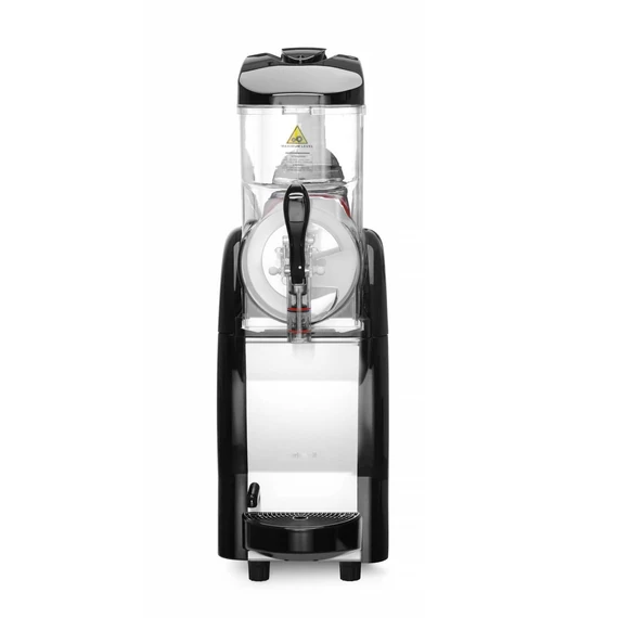 Jégkásagép , Arktic, 12L, 230V/380W, 270x422x(H)815mm