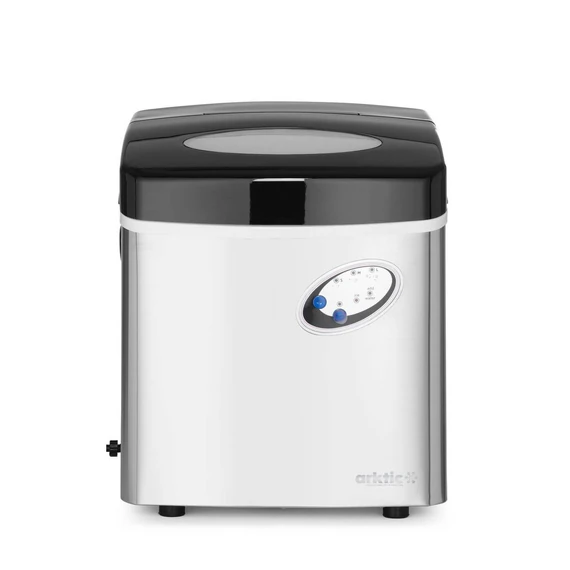 Jégkockakészítő, Arktic, Kitchen Line, 230V/130W, 390x455x(H)699mm