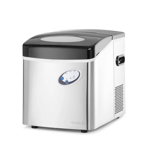 Jégkockakészítő, Arktic, Kitchen Line, 230V/130W, 390x455x(H)699mm – 2. kép