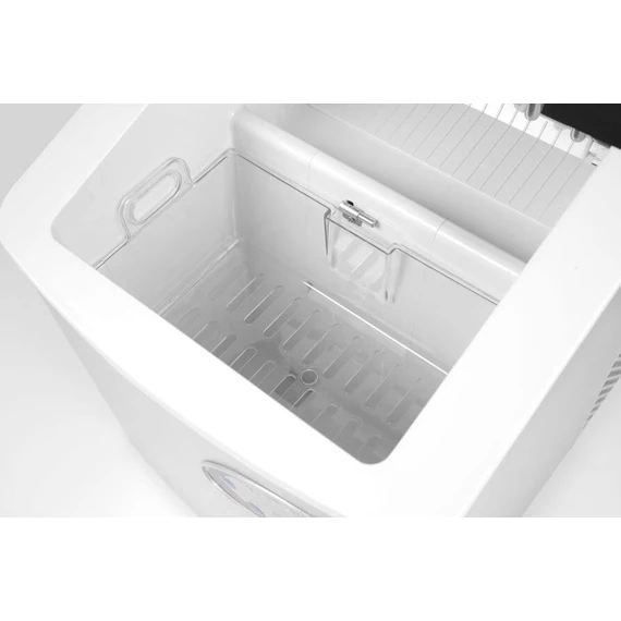Jégkockakészítő, Arktic, Kitchen Line, 230V/130W, 390x455x(H)699mm – 4. kép