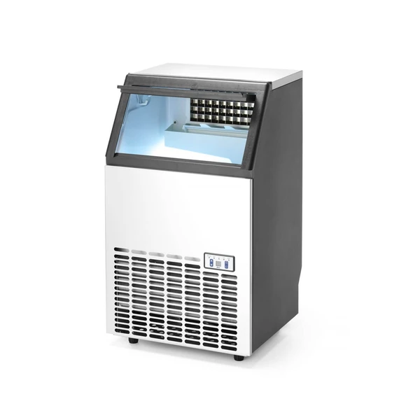 Jégkockakészítő gép - beépíthető, Arktic, 230V/280W – 2. kép