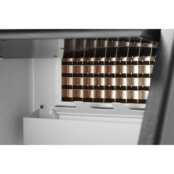 Jégkockakészítő gép - beépíthető, Arktic, 230V/280W – 3. kép