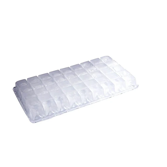 Jégkockakészítő gép - beépíthető, Arktic, 230V/280W – 4. kép