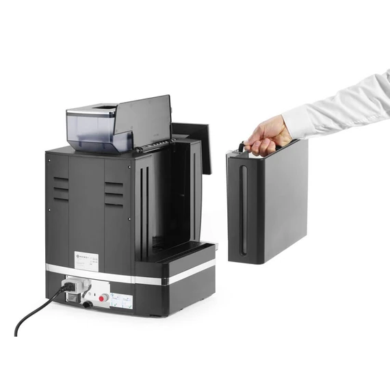 Automata kávéfőző, HENDI, 230V/3000W – 5. kép